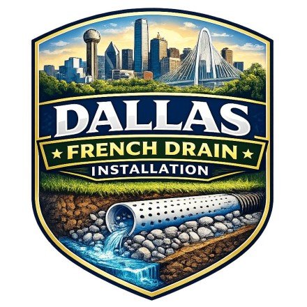 Logo image of Dallas French Drain Installation in Dallas, TX - french-drain-installation 